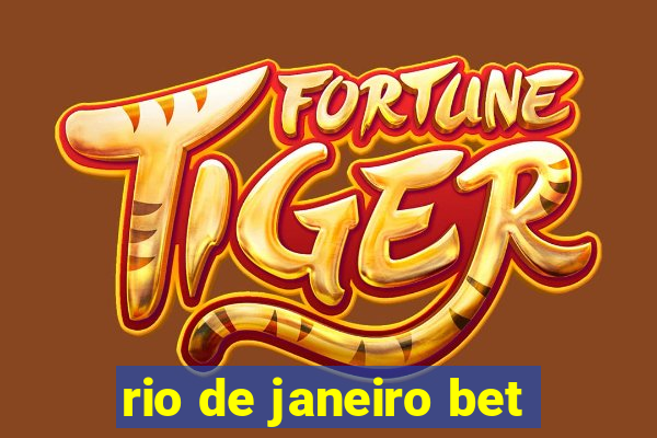 rio de janeiro bet